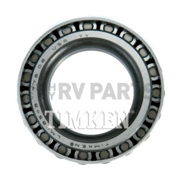 Timken Wheel Bearing - 25580-1