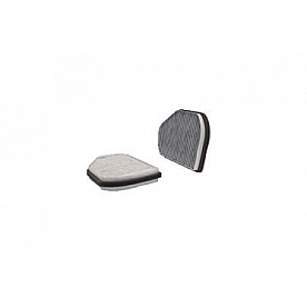 Wix Filters Cabin Air Filter 24767