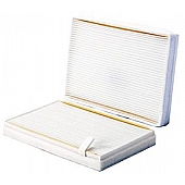 Wix Filters Cabin Air Filter 24780