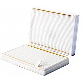 Wix Filters Cabin Air Filter 24780