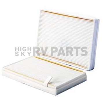 Wix Filters Cabin Air Filter 24780