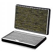 Wix Filters Cabin Air Filter 24780XP
