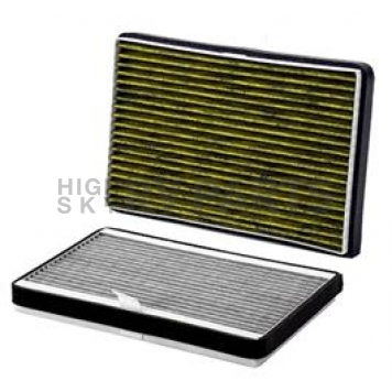 Wix Filters Cabin Air Filter 24780XP