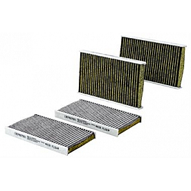 Wix Filters Cabin Air Filter 24805XP