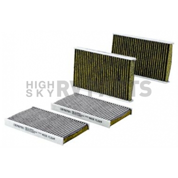 Wix Filters Cabin Air Filter 24805XP
