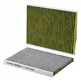 Wix Filters Cabin Air Filter 24812XP