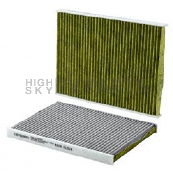 Wix Filters Cabin Air Filter 24812XP
