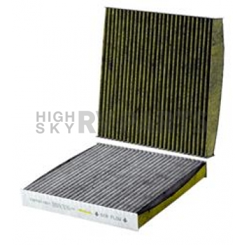 Wix Filters Cabin Air Filter 24815XP