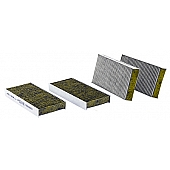 Wix Filters Cabin Air Filter 24817XP