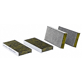 Wix Filters Cabin Air Filter 24817XP