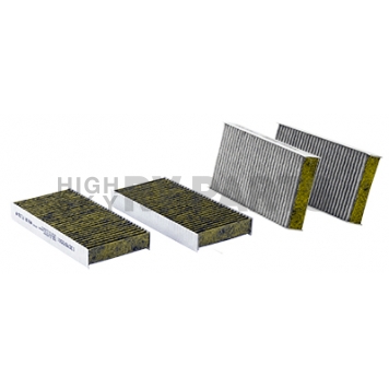 Wix Filters Cabin Air Filter 24817XP