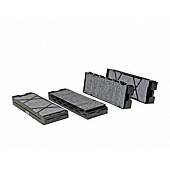 Wix Filters Cabin Air Filter 24823