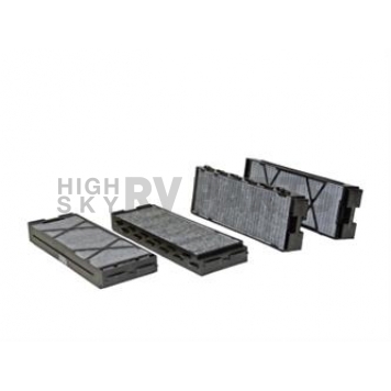 Wix Filters Cabin Air Filter 24823