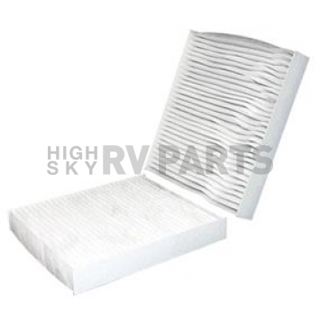 Wix Filters Cabin Air Filter 24857