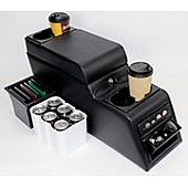 Vertically Driven Products Console 31501