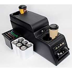 Vertically Driven Products Console 31501