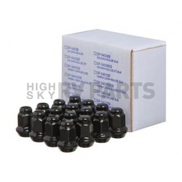 West Coast Wheel Accessories Wheel Installation Kit - DF54010B