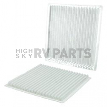 Wix Filters Cabin Air Filter 24875