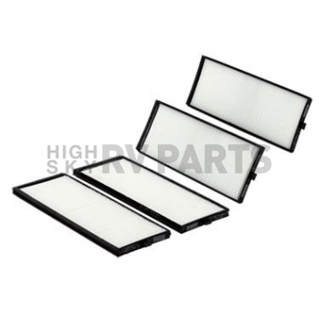 Wix Filters Cabin Air Filter 24879