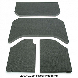 Design Engineering (DEI) Headliner 050141