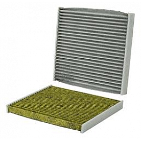 Wix Filters Cabin Air Filter 24882XP