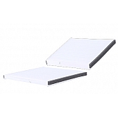 Wix Filters Cabin Air Filter 24883