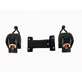 Weather Guard (Werner) Tie Down Strap Ratchet 1057-52-01