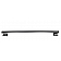 Weather Guard Ladder Rack Cross Bar - 53-1/2 Inch Steel - 1092-52-01