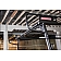 Weather Guard Ladder Rack Cross Bar - 53-1/2 Inch Steel - 1092-52-01