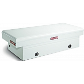 Weather Guard (Werner) Tool Box Crossover Steel 15.3 Cubic Feet - 116302