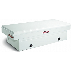 Weather Guard (Werner) Tool Box Crossover Steel 15.3 Cubic Feet - 116302