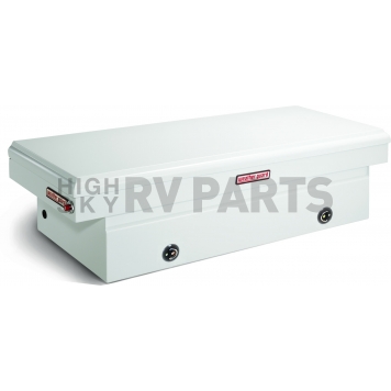 Weather Guard (Werner) Tool Box Crossover Steel 15.3 Cubic Feet - 116302