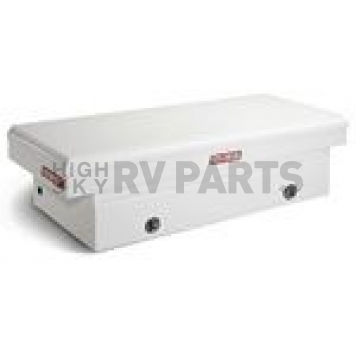 Weather Guard (Werner) Tool Box Crossover Steel 15.3 Cubic Feet - 116302-1