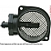 Cardone (A1) Industries Mass Air Flow Sensor - 74-10137