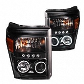 ANZO USA Headlight Assembly 111271