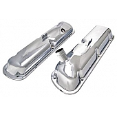 Trans Dapt Valve Cover - 6378