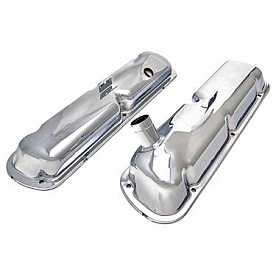 Trans Dapt Valve Cover - 6378