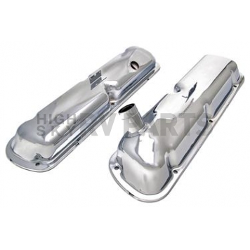 Trans Dapt Valve Cover - 6378