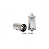 Wix Filters In-Line Fuel Filter - 33008