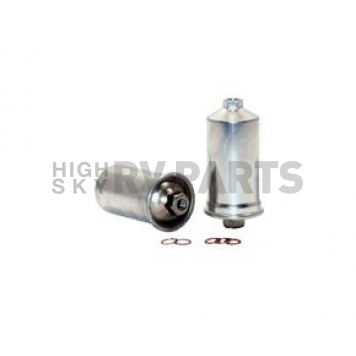 Wix Filters In-Line Fuel Filter - 33008