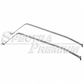 Spectra Premium Fuel Tank Strap - ST125