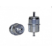 Wix Filters In-Line Fuel Filter - 33012