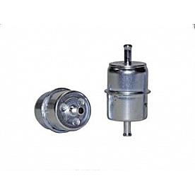 Wix Filters In-Line Fuel Filter - 33012