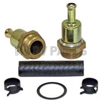 Wix Filters In-Line Fuel Filter - 33019
