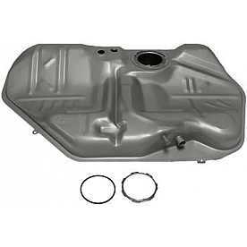 Dorman (OE Solutions) Fuel Tank - 576-137