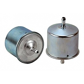 Wix Filters In-Line Fuel Filter - 33022