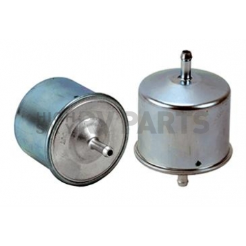 Wix Filters In-Line Fuel Filter - 33022