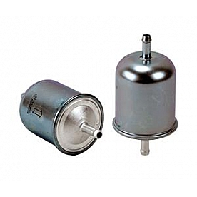 Wix Filters In-Line Fuel Filter - 33023