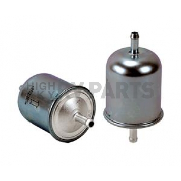 Wix Filters In-Line Fuel Filter - 33023