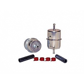 Wix Filters In-Line Fuel Filter - 33031